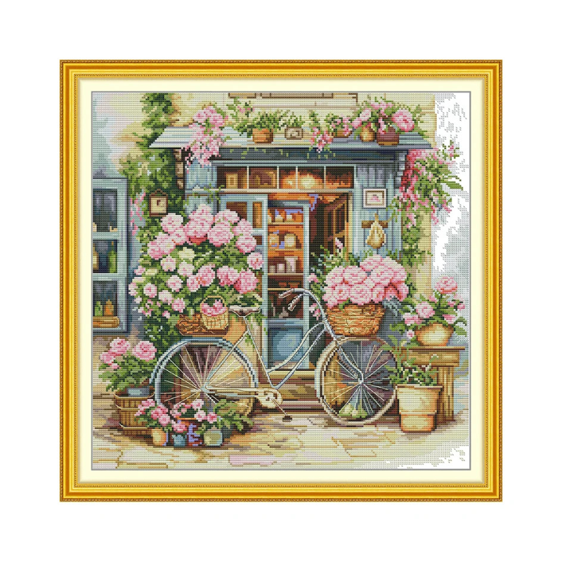 O Ateliê das Flores