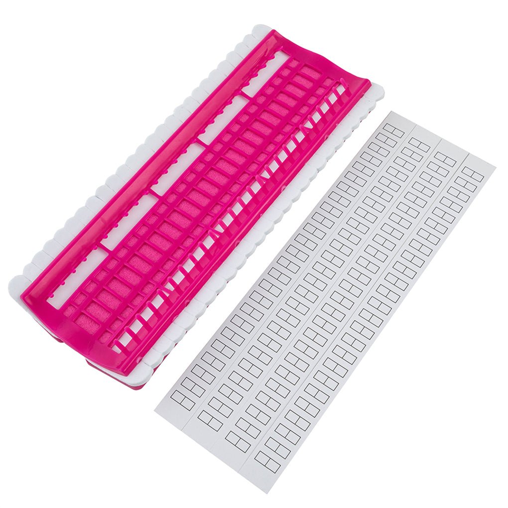 Organizador de linhas - 30 e 50 linhas