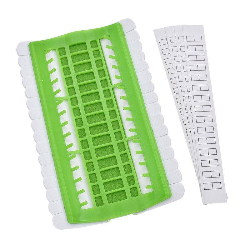 Organizador de linhas - 30 e 50 linhas