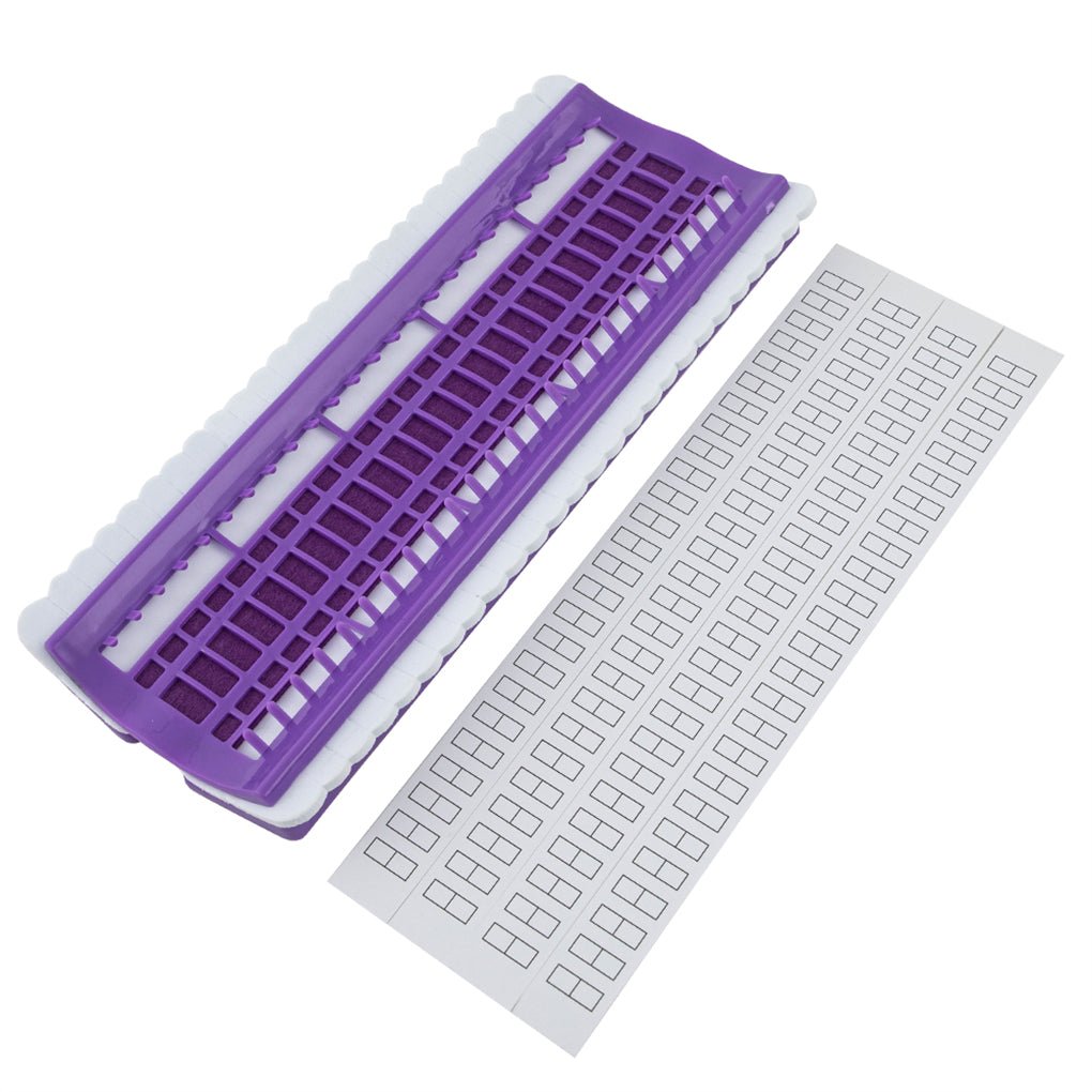 Organizador de linhas - 30 e 50 linhas