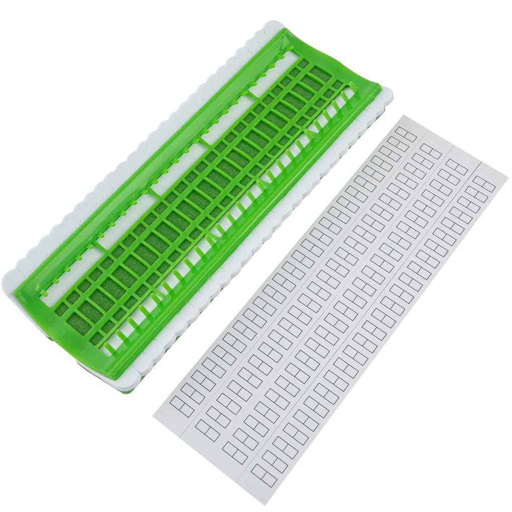 Organizador de linhas - 30 e 50 linhas