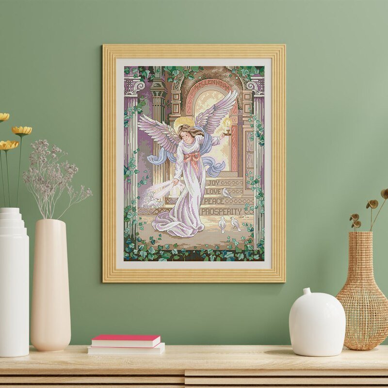 Millennium Angel