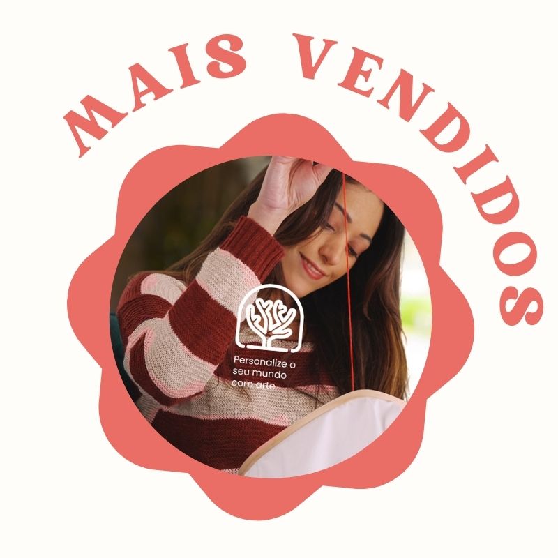 Mais vendidos