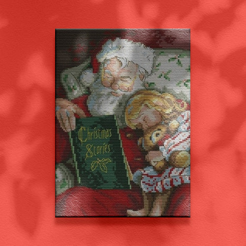 Natal & Papai Noel