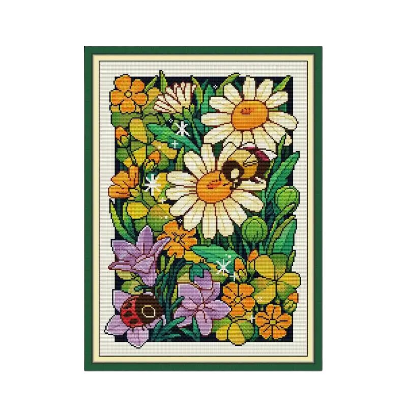 Entre Flores e Abelhas