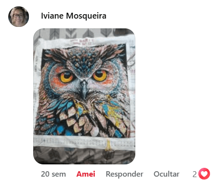Depoimento real de cliente da Coral Artes