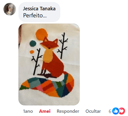 Depoimento real de cliente da Coral Artes