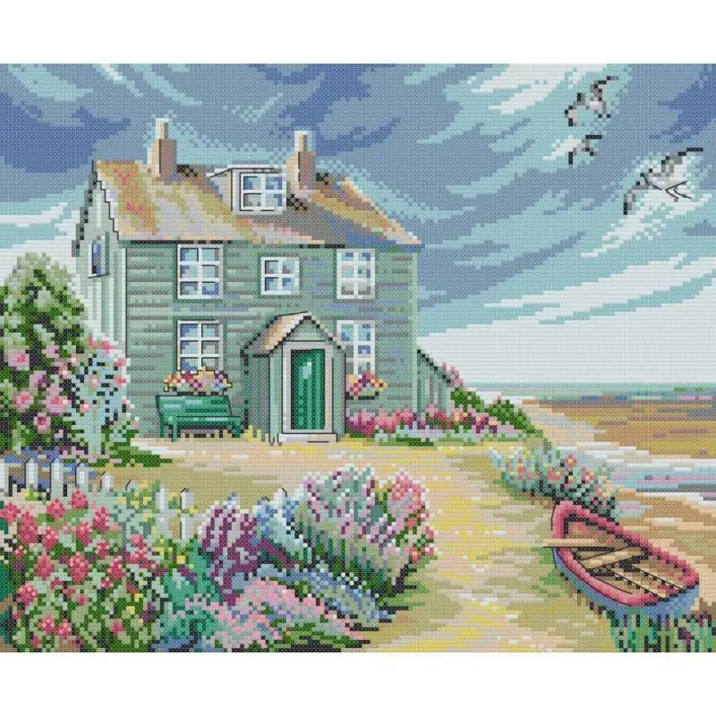 Casa de Praia Pintada