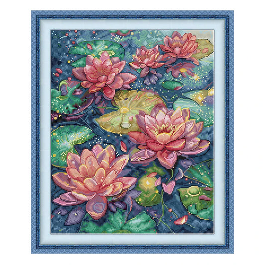 Flor de Lótus