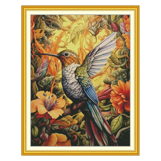 Beija-Flor Encantado