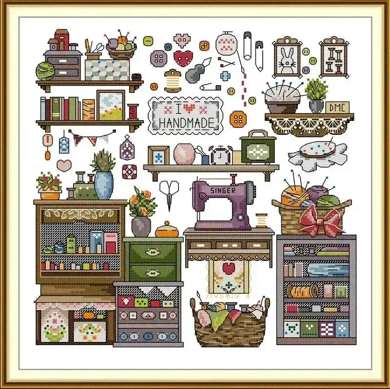 Ateliê Handmade