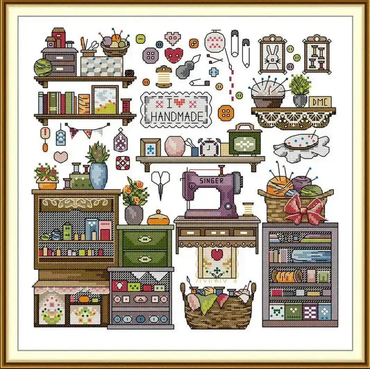 Ateliê Handmade