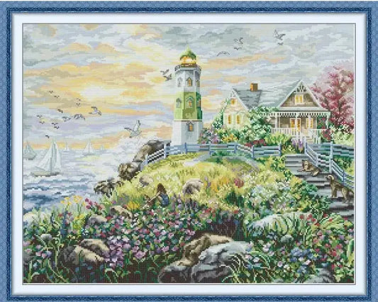 Jardim do Farol | Coral Auto v8.0