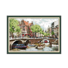 Rua de Amsterdam