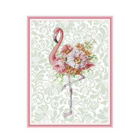 Belo flamingo