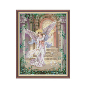Millennium Angel