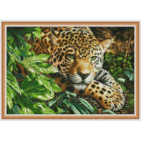 Onça-pintada