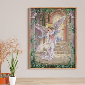Millennium Angel