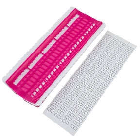 Organizador de linhas - 30 e 50 linhas