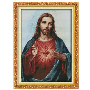 Sagrado Coração de Jesus