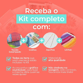 Cegonha e bebê