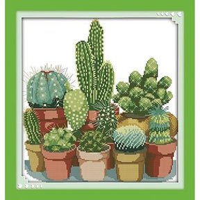 Cactos