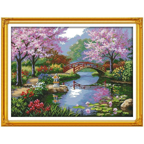 Jardim Japonês