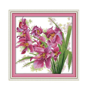 Orquídea