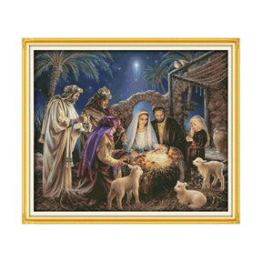 Nascimento de Cristo
