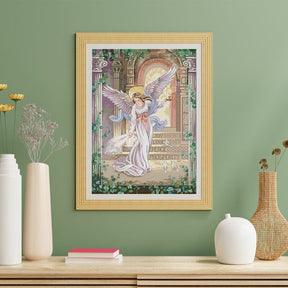 Millennium Angel