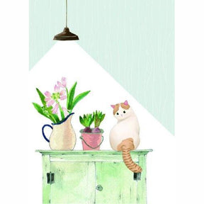 Desenho de Gato